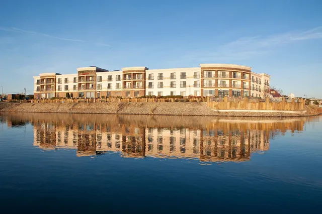 Courtyard by Marriott Richland Columbia Point