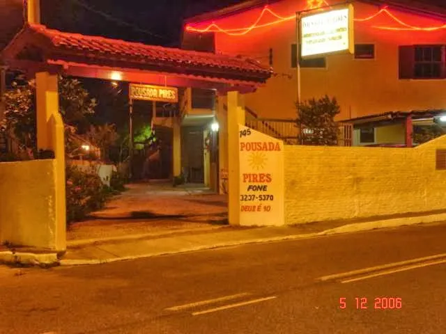 Pousada Pires