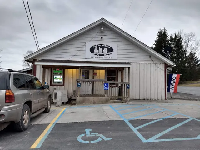 White Owl Steakhouse