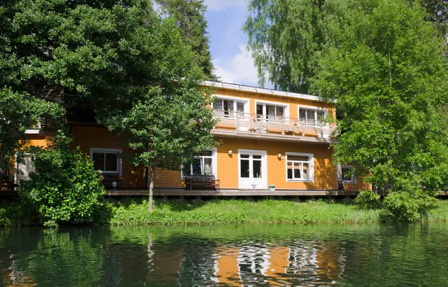 Nelijärve Puhkekeskus