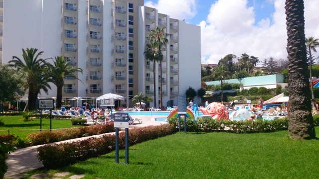 TUI SUNEO Kenzi Europa