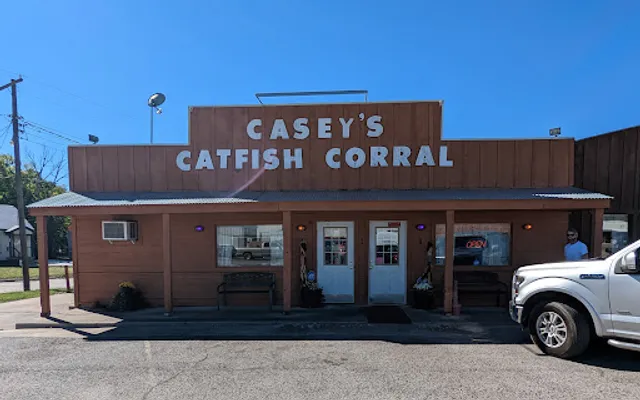 Casey's Catfish Corral
