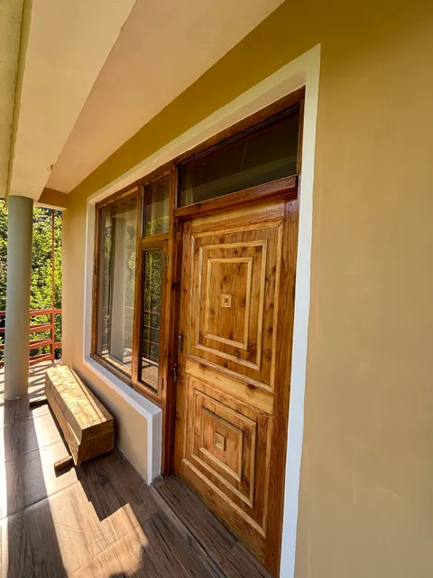 Snow View Homestay Naggar