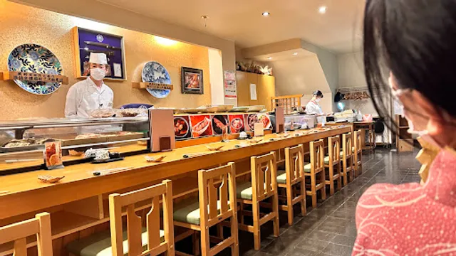 北海の味 北のゐざかや