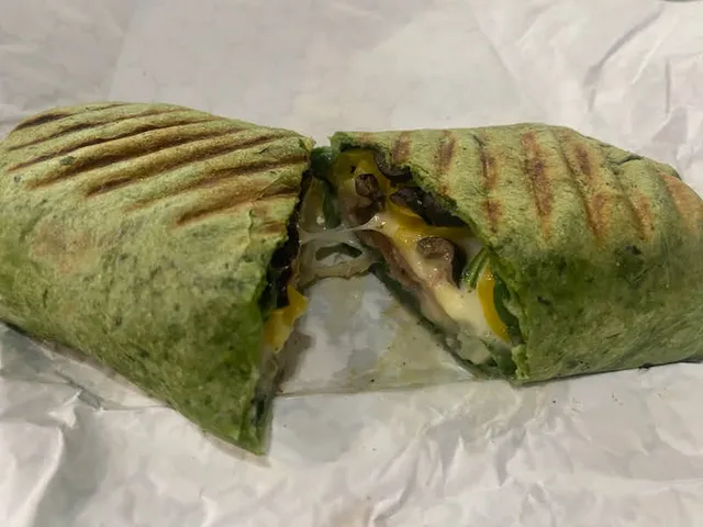 Sportshack Supplement Depot & Smoothie Cafe