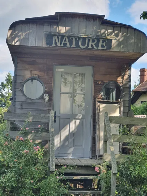 Les tonneaux de la linière