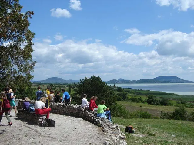 Afrodite apartmanház