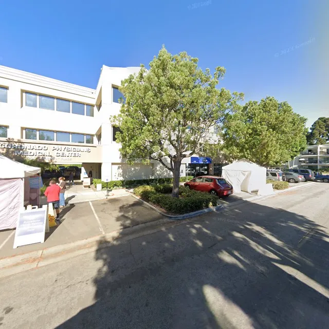 Coronado Physicians Medical Center