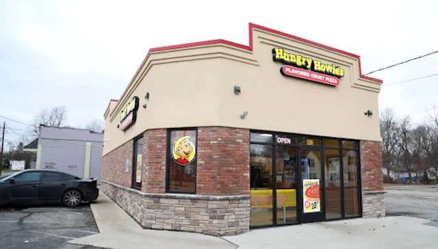 Hungry Howie's Pizza