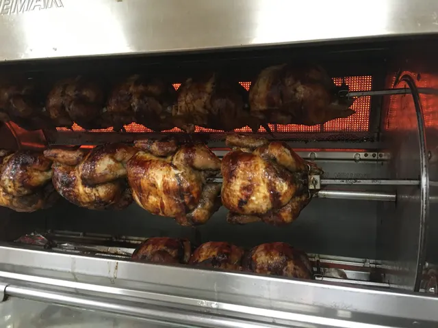 Shawarma major pizza