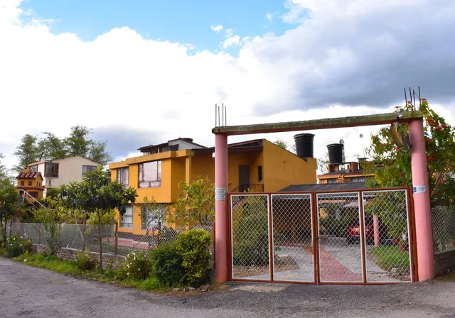 Montecillo Paipa, Boyaca