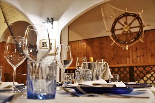 La Taverna del Marinaio