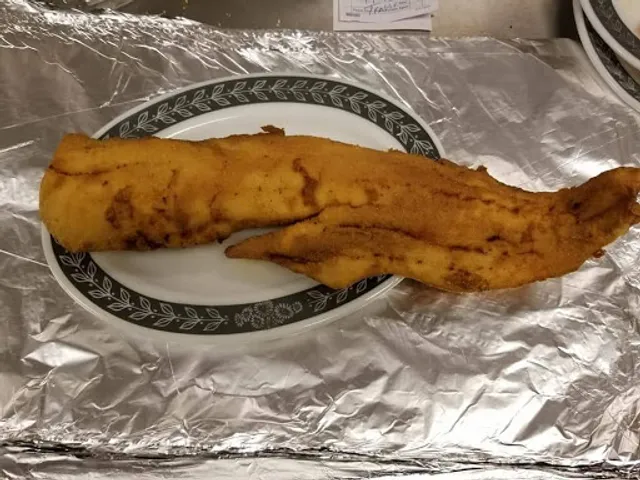 Pyramid's Lounge and Catering