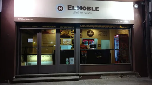 El Noble