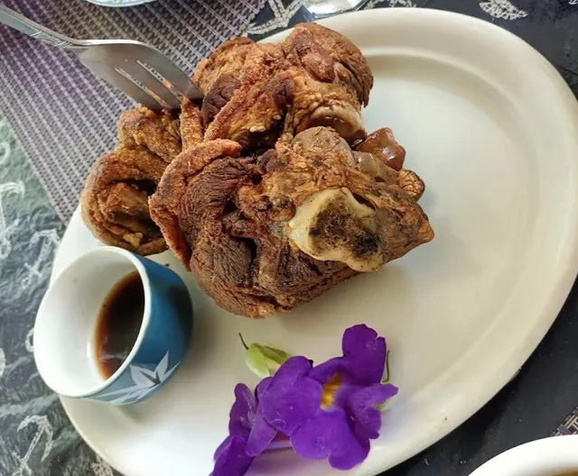 Teresa's Garden Restaurant