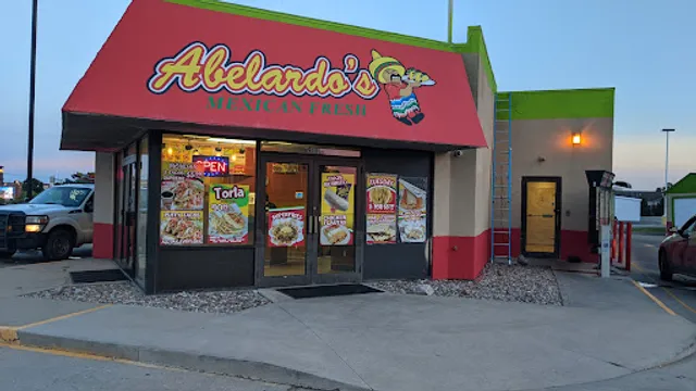 Abelardos Mexican Fresh