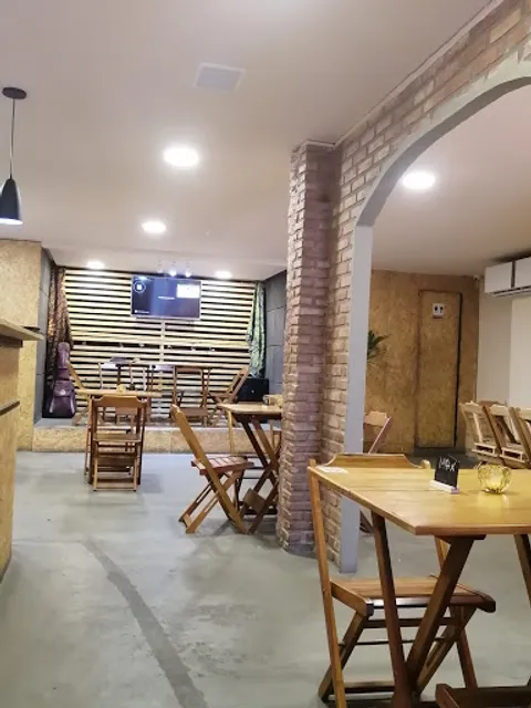 Malembe Food & Drinks