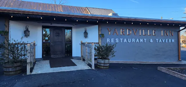 Yardville Inn Restaurant & Tavern