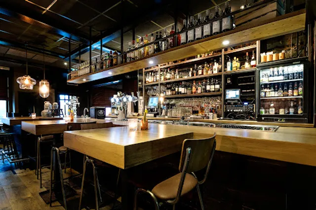 't Fortuin | Café | Eetcafé | Partyservice