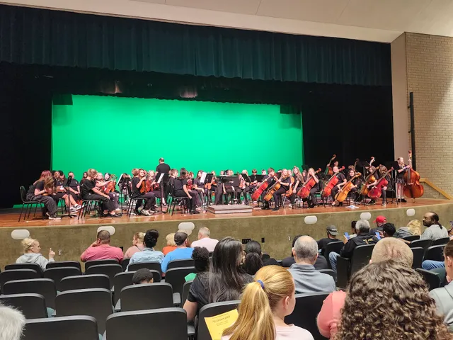 Northmont Community Auditorium