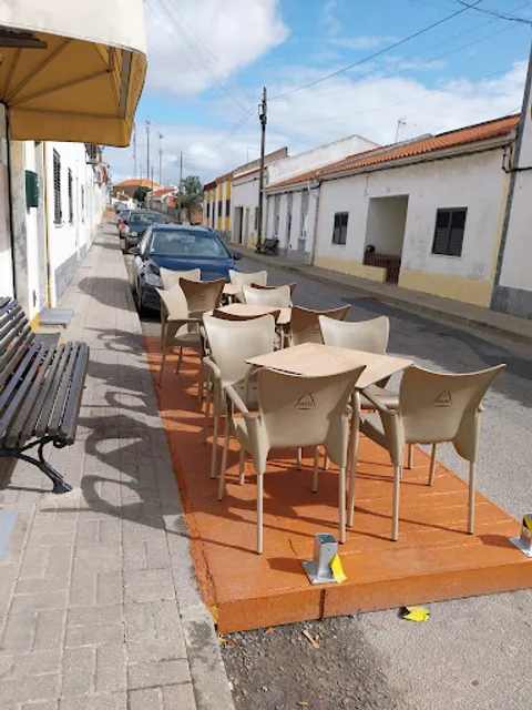 Retiro dos Caçadores