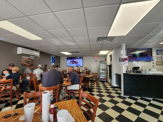 Firecracker’s Pizza Pleasant View, TN