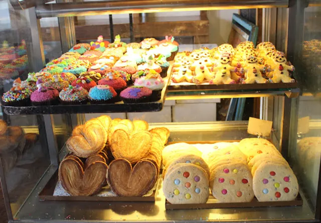 Pottery Green Bakers Lane Cove