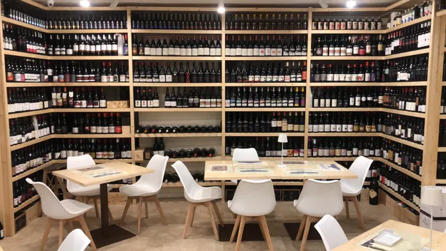 Nelson Sicily | Wine Bar