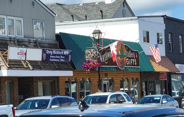 Northwoods Gallery & Gifts