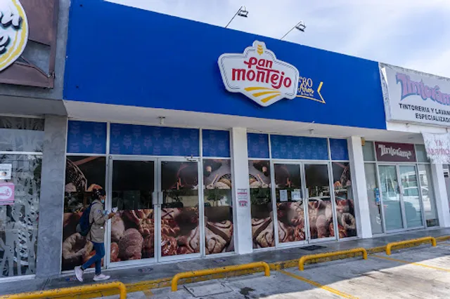 Panificadora Montejo