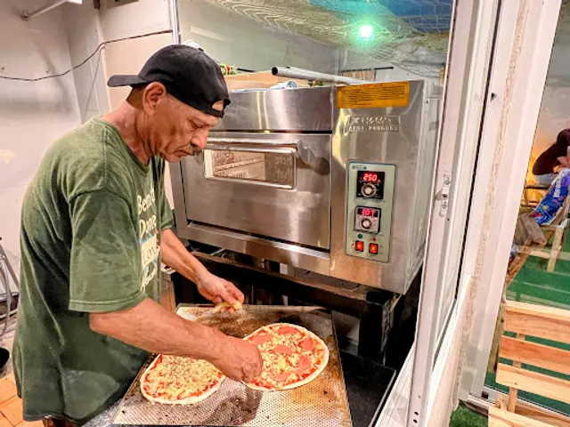 Pronto Pizza - พรอนโต พิซซ่า - حلال