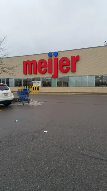 Meijer