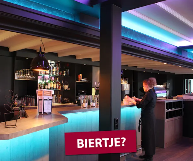 Hotel Restaurant Keizersberg