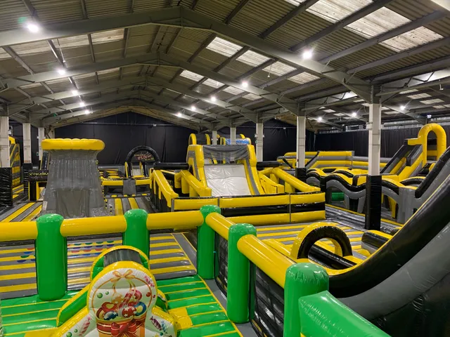 We Are Vertigo (Newtownbreda)