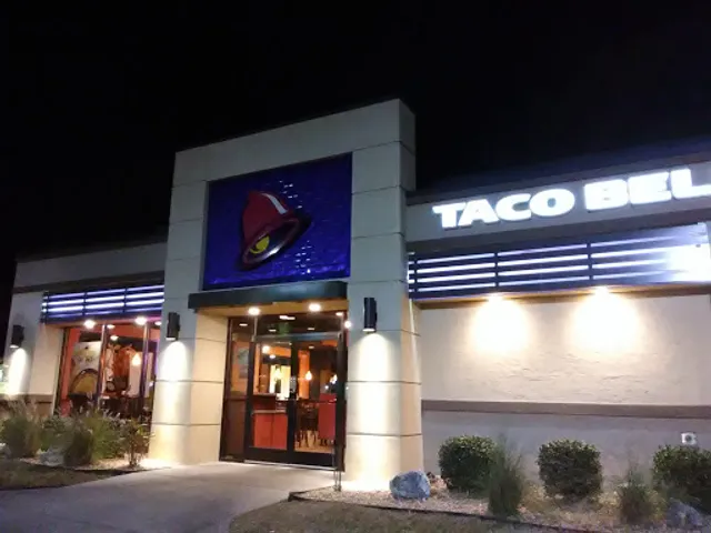 Taco Bell