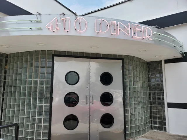 410 Diner