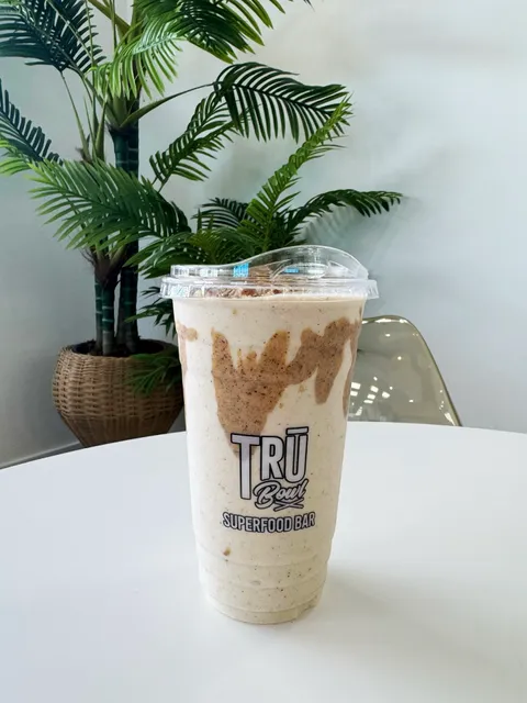 TRU Bowl Superfood Bar