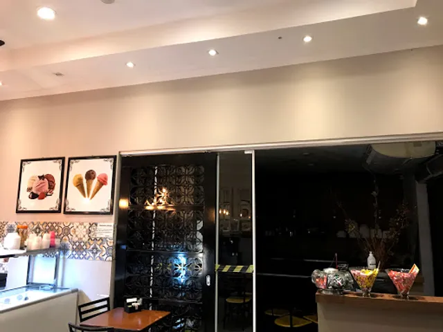 Restaurante e Bar do Bugre