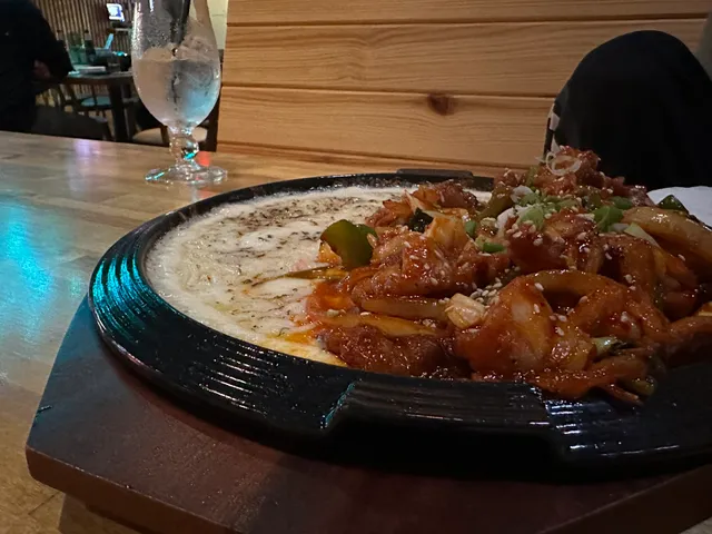 깐부 활어 kkanbu sushi & sashimi