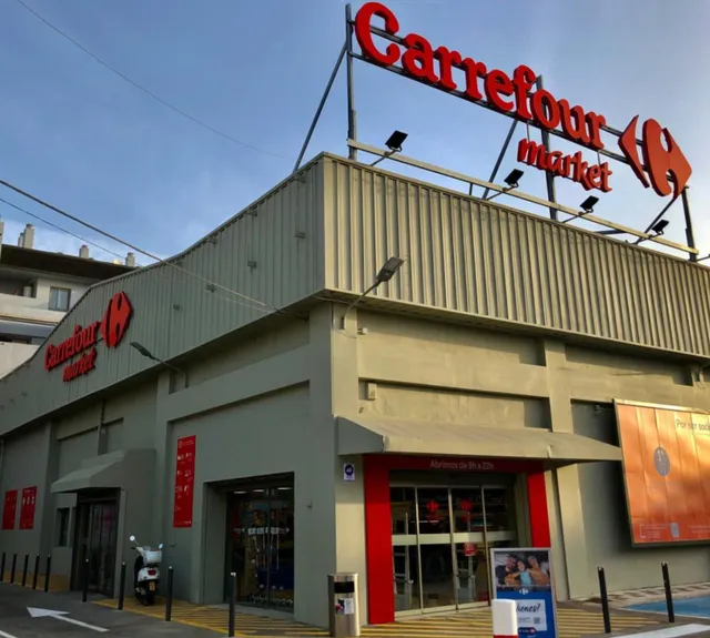 Carrefour Market