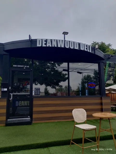 Deanwood Deli