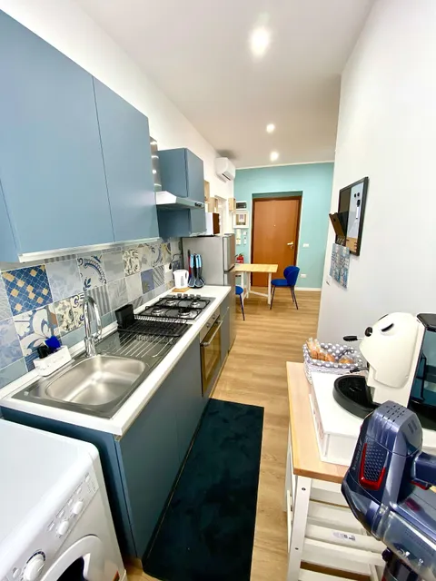 John's House-Rome Center/Near Vatican