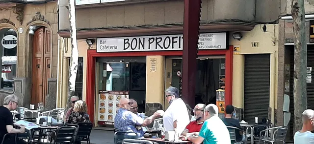 Bon Profit