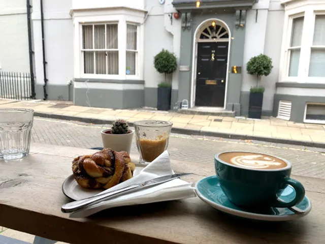 Coffee Lab 'Academy'