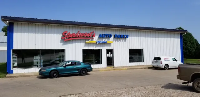 Auto Value Rock Rapids