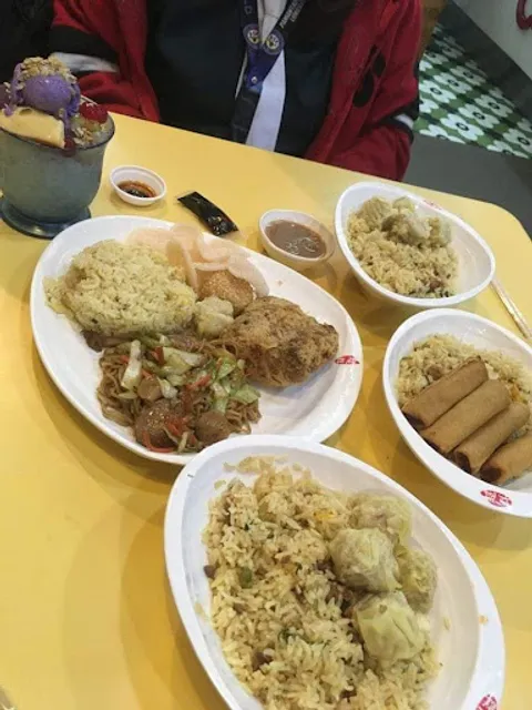 Chowking Marilaque