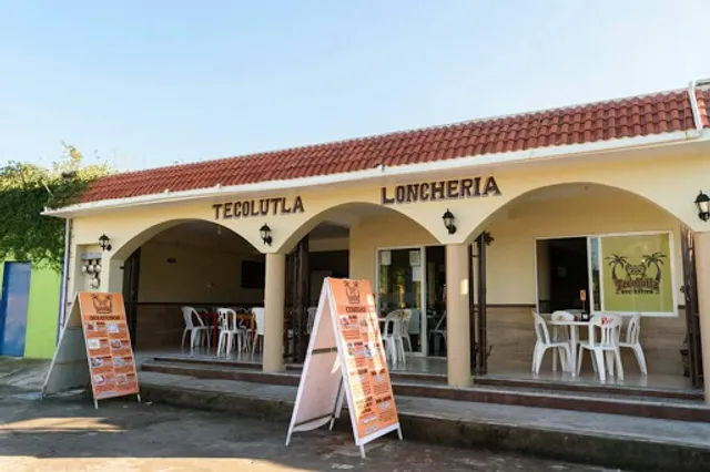 REPOSTERIA, PAN Y PASTELES "TECOLUTLA"