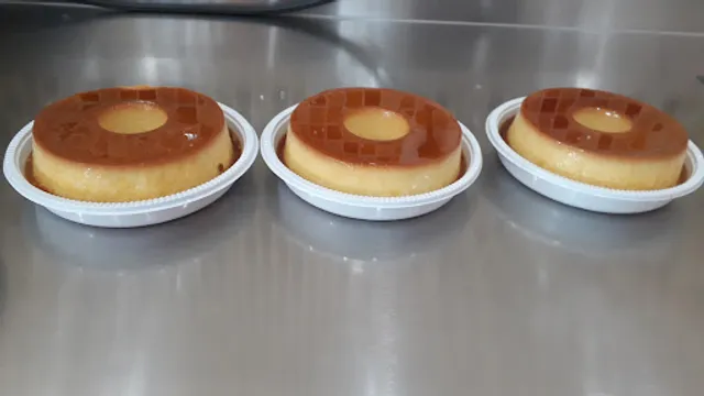 panificadora andrade