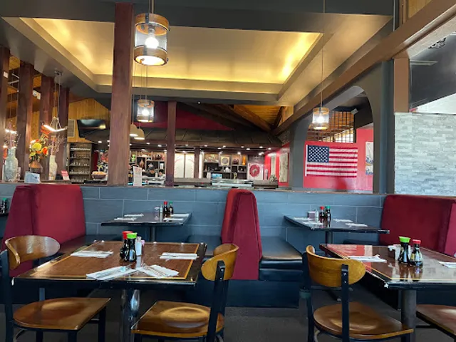 Yama Sushi & Asian Fusion