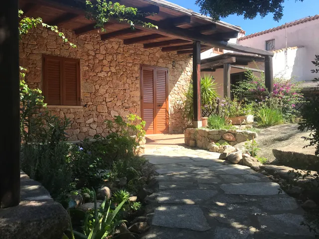 Residenza "L'Uddastri"